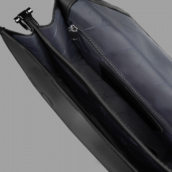 Ferducci - Elements_118104 002_Handtasche_Leder_schwarz_Damen_2