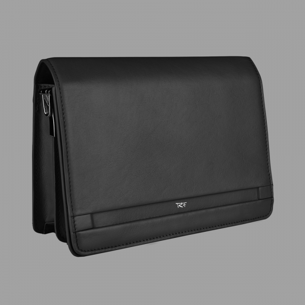 Ferducci - Elements_118104 002_Handtasche_Leder_schwarz_Damen_3