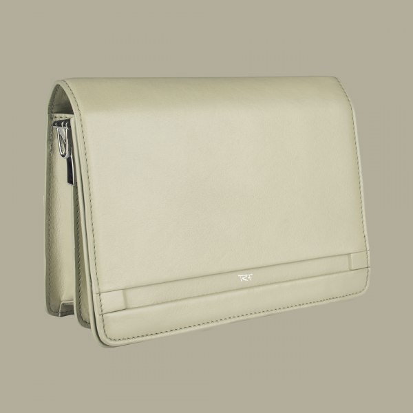 Ferducci - Elements_118104 045_Handtasche_Leder_beige_Damen_5