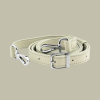 Ferducci - Elements_118199 045L_Ferducci Leather Shoulder Strap_Leder_beige_Damen_1