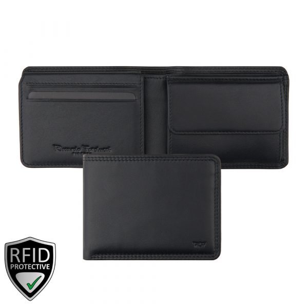 Riccardo Ferducci_017161 002_Unisex Geldbörse