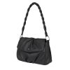 Riccardo Ferducci_018422 002_Crossover mit LED-Licht-Fach_Leder_schwarz_Damen_3