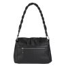 Riccardo Ferducci_018422 002_Crossover mit LED-Licht-Fach_Leder_schwarz_Damen_4