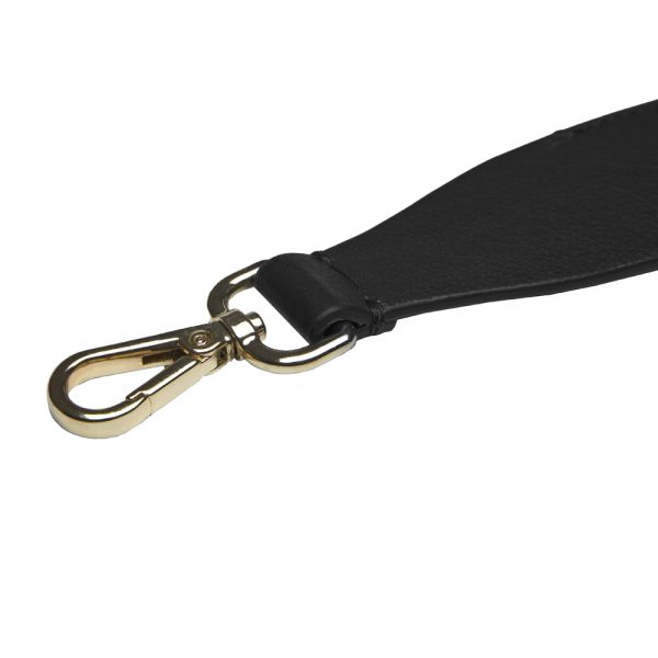 Riccardo Ferducci_018434 002_Shopper mit LED-Licht-Fach_Leder_schwarz_Damen_4