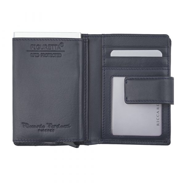 safety closure