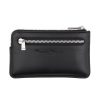 Riccardo Ferducci_025120 021_Schlüsseletui_Leder_schwarz-braun_Unisex_3