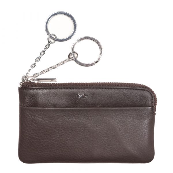 Riccardo Ferducci_025220 001_Schlüsseletui_Leder_braun_Unisex_2