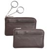 Riccardo Ferducci_025220 001_Schlüsseletui_Leder_braun_Unisex_1