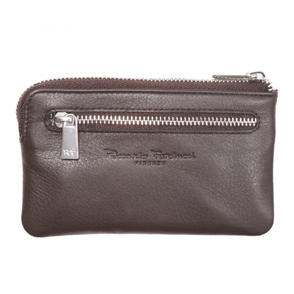 Riccardo Ferducci_025220 001_Schlüsseletui_Leder_braun_Unisex_3