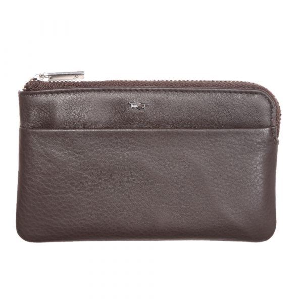 Riccardo Ferducci_025220 001_Schlüsseletui_Leder_braun_Unisex_4