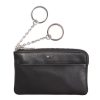 Riccardo Ferducci_025220 002_Schlüsseletui_Leder_schwarz_Unisex_2