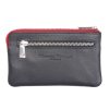 Riccardo Ferducci_025220 073_Schlüsseletui_Leder_blau-rot_Unisex_3