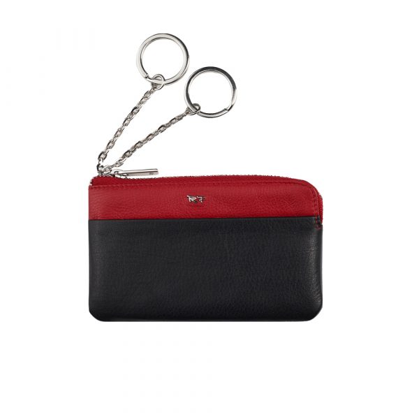 Riccardo Ferducci_025220 080_Schlüsseletui_Leder_multicolour_Unisex_2