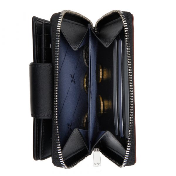 RFID_Leder_schwarz-braun_Damen_2
