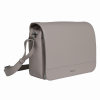 Riccardo Ferducci_028423 045_Flap bag_Leder_beige_Damen_3