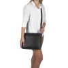 Riccardo Ferducci_028452 002_Workbag_Leder_schwarz_Damen_5