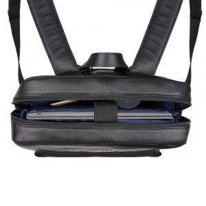 Riccardo Ferducci_028902 002_Rucksack_Leder_schwarz_Unisex_2