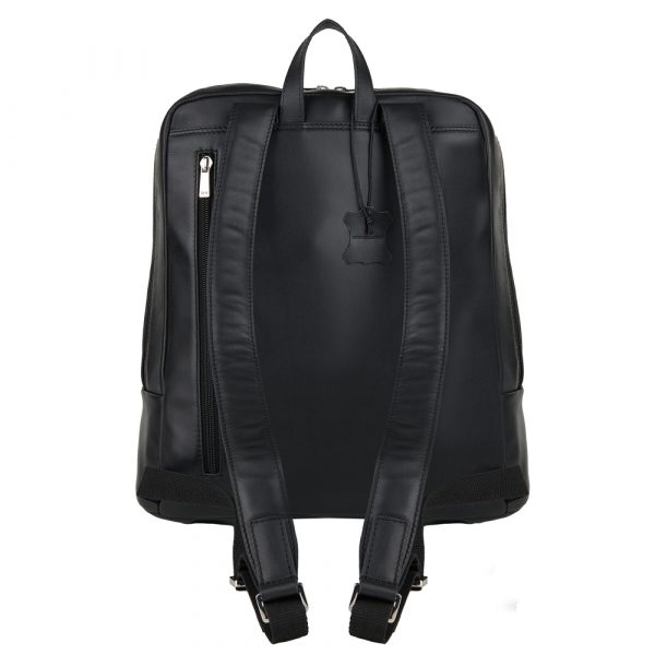 Riccardo Ferducci_028902 002_Rucksack_Leder_schwarz_Unisex_3