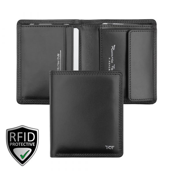 Riccardo Ferducci_037371 002_Unisex Geldbörse