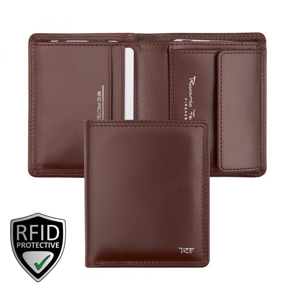 Riccardo Ferducci_037371 059_Unisex Geldbörse