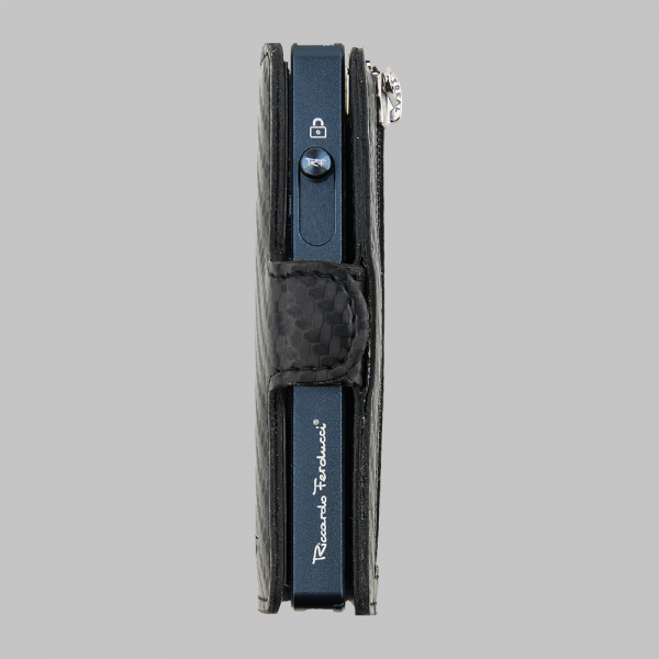 RFID_Leder_schwarz carbon_Unisex_2