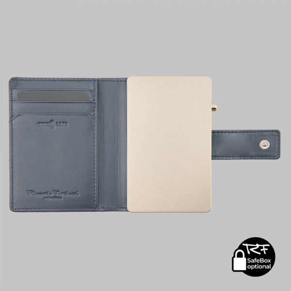 mit SafeBox Magnet