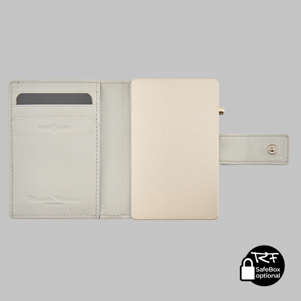 mit SafeBox Magnet