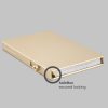 Riccardo Ferducci_078999 095_RF SafeBox_Metall_brushed gold_Unisex_3