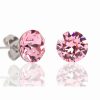 Riccardo Ferducci_RFR30039 000_Ohrringe Canova_Edelstahl_light rose_Damen_1