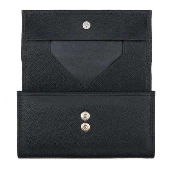 Various_853490 002_Kellnerbörse_Leder_schwarz_Unisex_3
