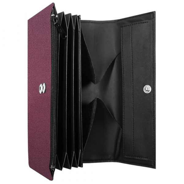 Various_873440 005_Kellnerbörse_Textil_bordeaux_Unisex_2