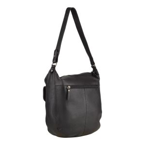 Hobo_Leder_black_Unisex_1