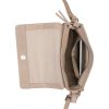 Burkely_BU1000183.29 15_ICON IVY HALF MOON BAG_Leder_grey_Unisex_3