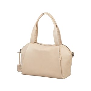 Burkely_BU1000213.84 21_JUST JOLIE BOWLING BAG_Leder_nude_Unisex_2