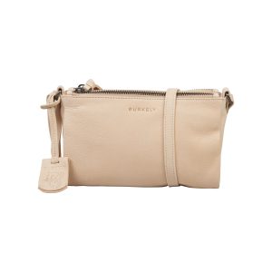 Burkely_BU1000223.84 21_JUST JOLIE DOUBLE ZIP CROSSBODY BAG_Leder_nude_Unisex_1