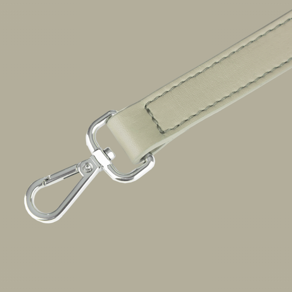 L - groß_Leder_beige m. crystal_Damen_2