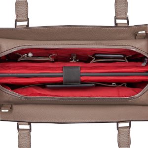 15 Zoll laptop size_Leder_beige_Damen_1