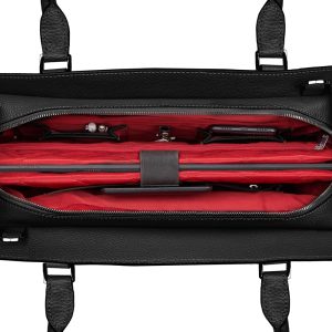 16 Zoll laptop size_Leder_schwarz_Damen_1