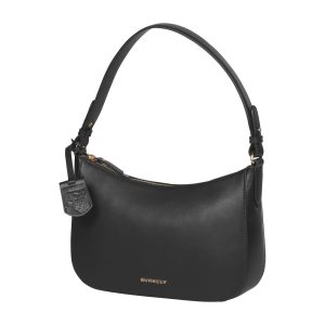 Burkely_BU1000157.43 10_PARISIAN PAIGE SHOULDERBERG_Leder_black_Unisex_2