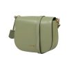 Burkely_BU1000205.43 72_PARISIAN PAIGE HALF MOON BAG_Leder_gummy green_Unisex_2