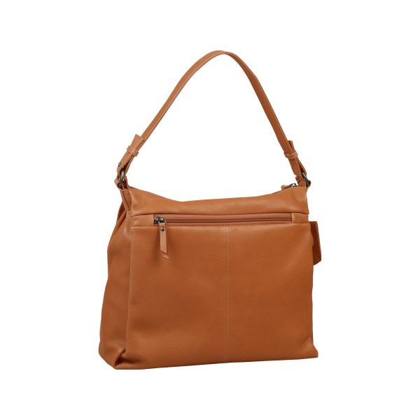 Burkely_BU1000219.84 24_JUST JOLIE HOBO_Leder_cognac_Unisex_4