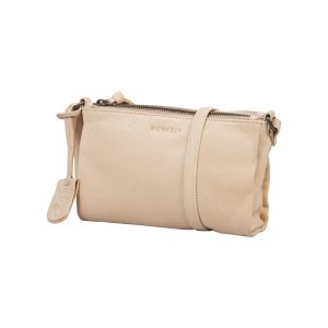 Burkely_BU1000223.84 21_JUST JOLIE DOUBLE ZIP CROSSBODY BAG_Leder_nude_Unisex_2
