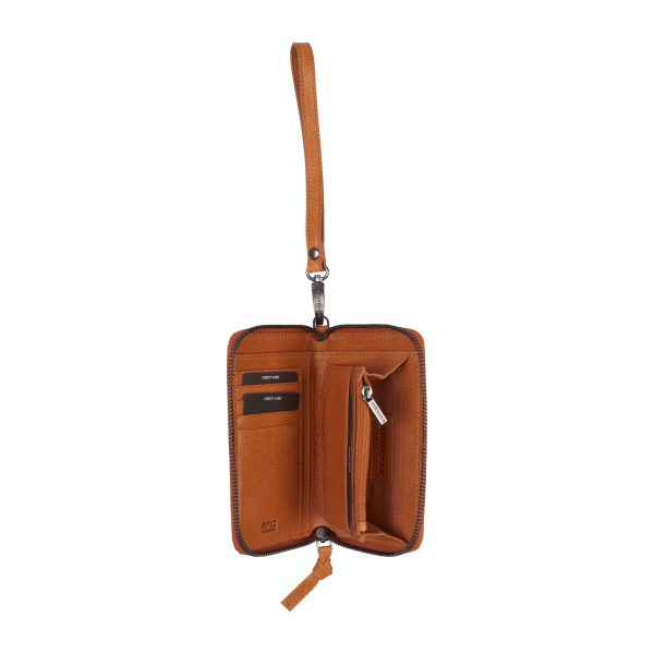 Burkely_BU1000224.84 24_JUST JOLIE WALLET WRISTLET_Leder_cognac_Unisex_3