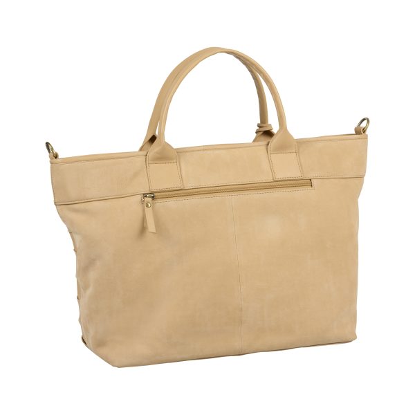 Burkely_BU1000246.69 21_EVEN ELIN WORKBAG 14_Leder_nude_Unisex_4