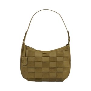 Burkely_BU1000249.69 71_EVEN ELIN SHOULDERBAG_Leder_garden green_Unisex_1