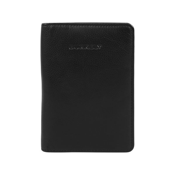 Burkely_BU1000262.84 10_JUST JOLIE DOCUMENT HOLDER_Leder_black_Unisex_1
