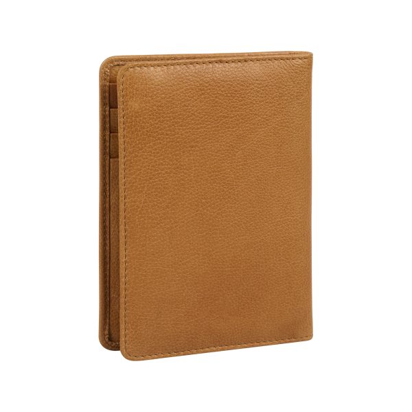 Burkely_BU1000262.84 24_JUST JOLIE DOCUMENT HOLDER_Leder_cognac_Unisex_4