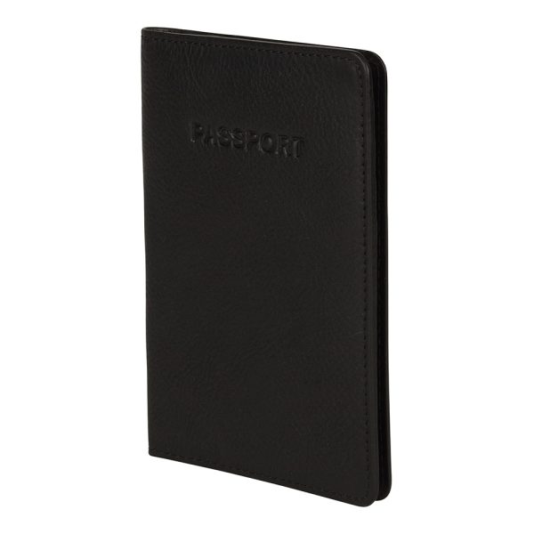 RFID Passportcover_Leder_black_Unisex_1