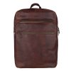 Burkely_BU8005364.56 20_ANTIQUE AVERY BACKPACK ZIP_Leder_braun_Unisex_1