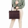 Burkely_BU8007001.56 20_ANTIQUE AVERY HANDBAG M 14 Zoll_Leder_braun_Unisex_5